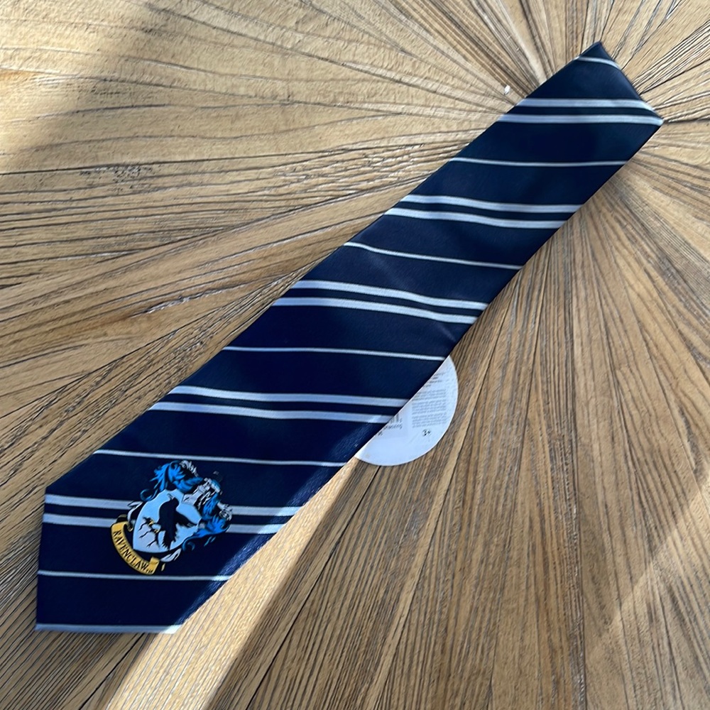NWT Harry Potter tie